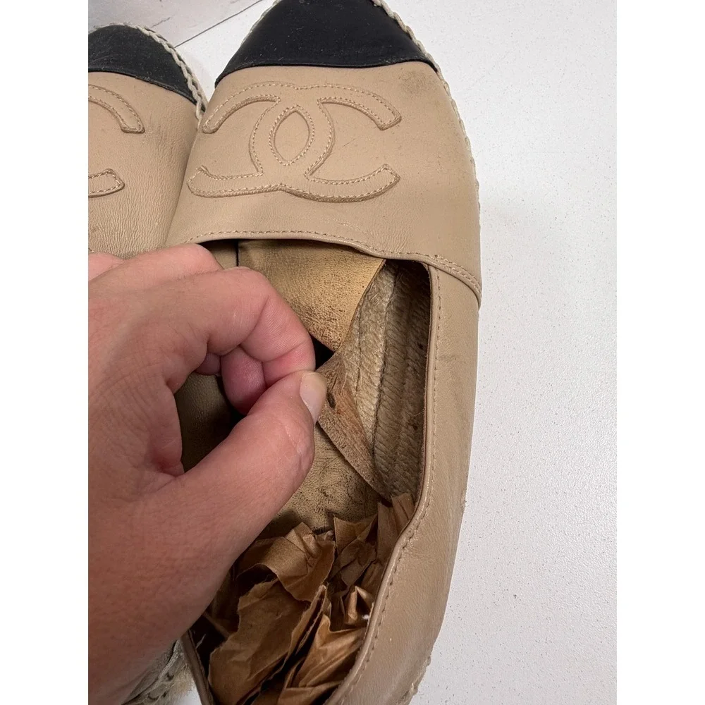 CHANEL well used